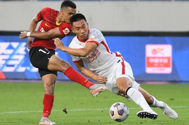 九游电竞-海港欲走出低谷押“保”开火 莱科暗示下轮调整首发