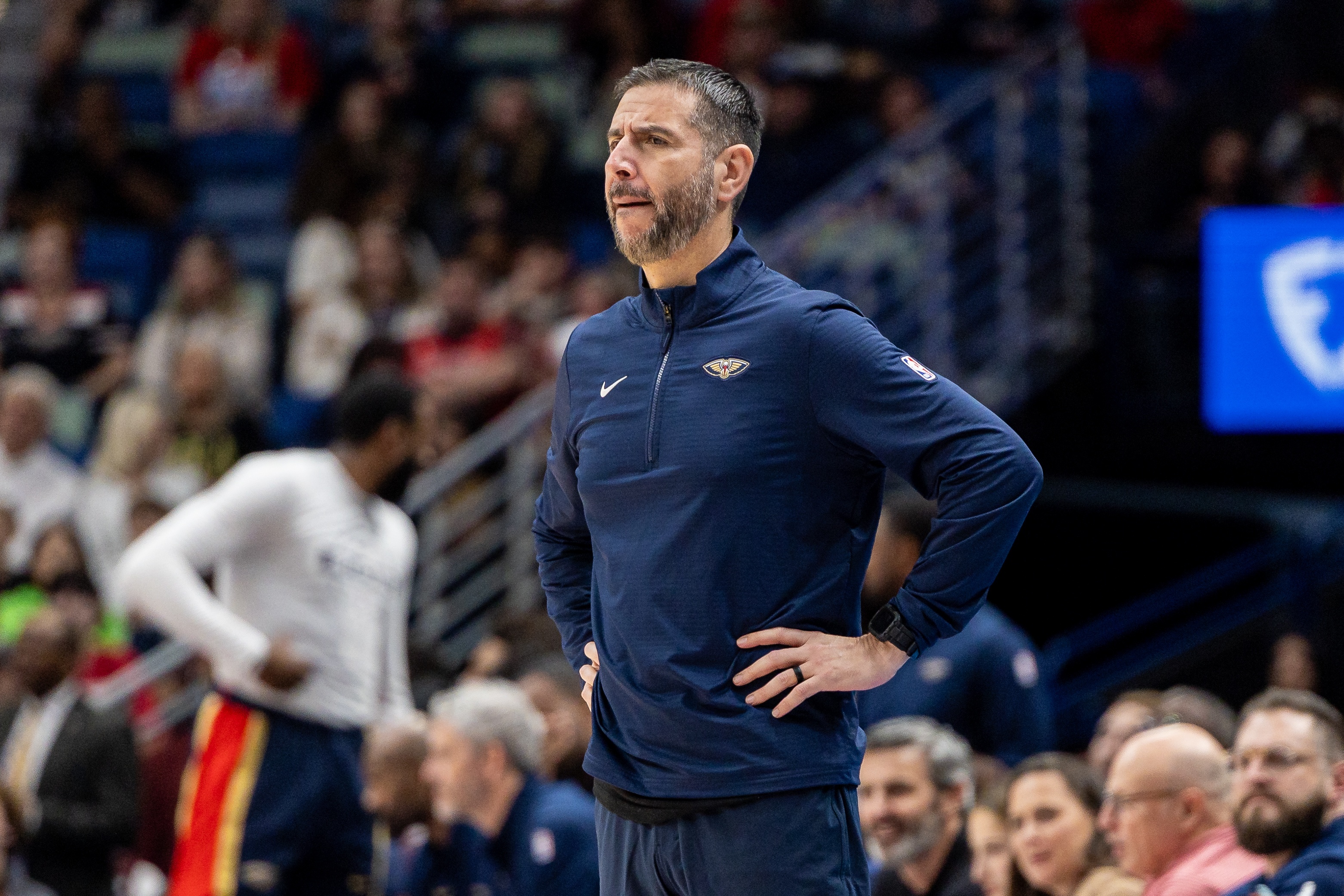 九游体育官网-给机会不中用啊！博雷戈：首发打得很好 替补显然没做好本职工作